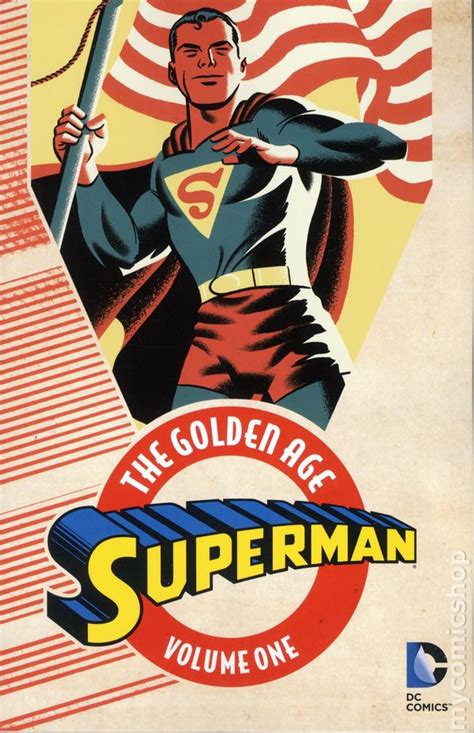 Superman: The Golden Age Comic - Read Superman: The Golden …