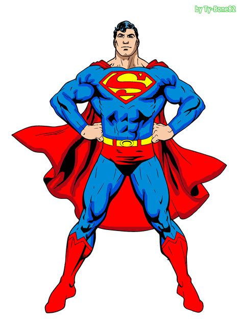 Superman Superman Fan Art (39054475) Fanpop