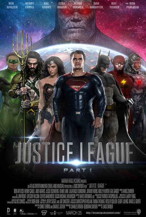 Superman adalet birliği 2