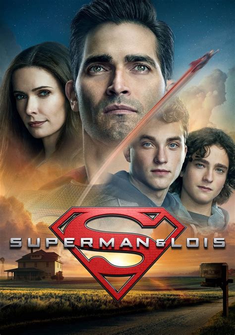 Streaming, rent, or buy Superman & Lois – Season 1: Currently you are able to watch "Superman & Lois - Season 1" streaming on Club Illico or buy it as download on Google Play Movies, Apple TV, Microsoft Store. Where can I watch Superman & Lois for free? There are no options to watch Superman & Lois for free online today in Canada.. 