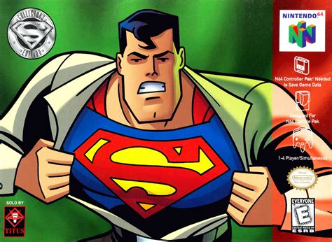 Superman games superman games superman games. Superman is one of the most powerful characters in DC's library, but that isn't the reason why the vast majority of his games have failed so badly. The main thing all bad Superman games have in common is that they've portrayed each of the character's abilities extremely poorly. Superman 64 - and most subsequent … 
