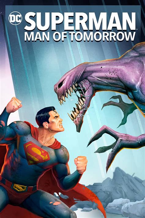 Superman man of tomorrow. Things To Know About Superman man of tomorrow. 