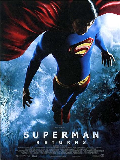 Superman returns le guide du film. - Manuale del motore del tosaerba kawasaki.