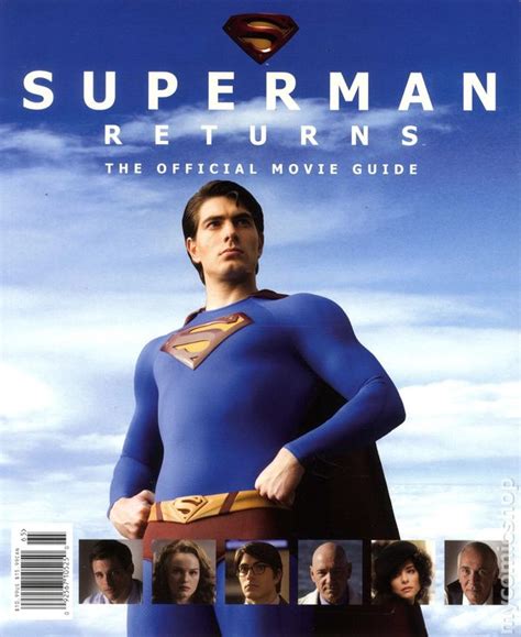 Superman returns the official movie guide. - Hp laserjet p1005 service- und reparaturhandbuch.