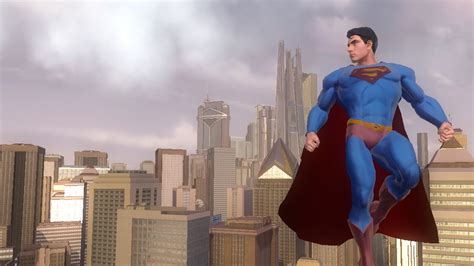 Superman superman game. By Cade Onder - January 3, 2023 11:57 pm EST. 1. A new video showcasing a concept for a Superman game in Unreal Engine 5 looks like a dream superhero game. Superman is one of the biggest ... 