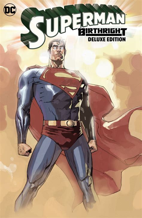 Read Superman Birthright By Mark Waid