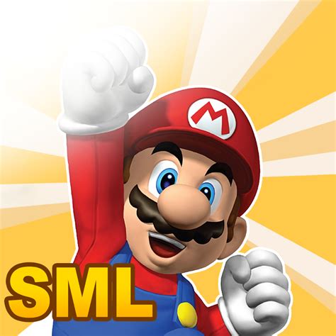 Supermariologan wiki. Logan Austin Thirtyacre [1] [2] (born: November 17, 1994 [age 28] ), better known online as SML (abbreviation for S uper M ario L ogan ), is an American YouTuber, puppeteer and voice actor known for his plush video series of the same name. From 2007 to 2021, many characters from the Super Mario franchise were used in his videos. 