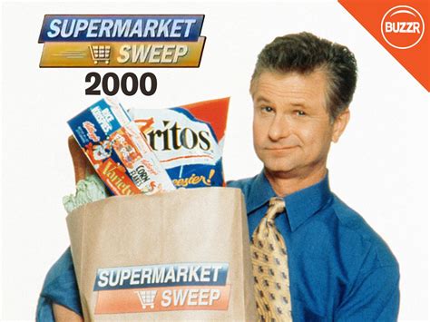 Supermarket Sweep (June 14, 2000 #6_1055) (V2, WC) - YouTube