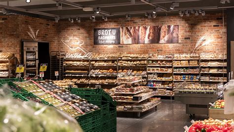 Supermarkt in der Nähe Blaustein - meinestadt.de