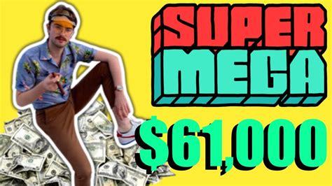 Supermega embezzlement. We would like to show you a description here but the site won't allow us. 
