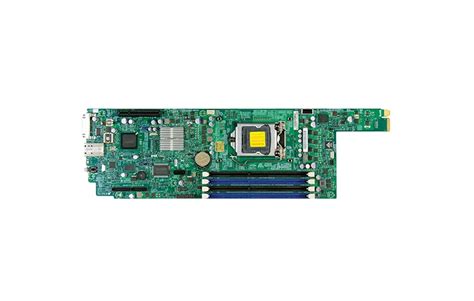 Supermicro x9scd.  The motherboard has an onboard System Hardware Monitor chip that...