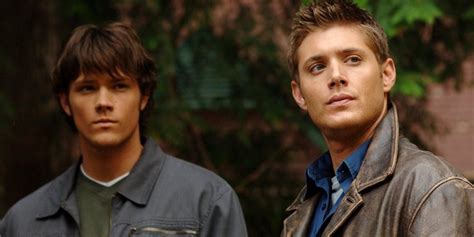 Supernatural: 5 Worst Things John Winchester Did …