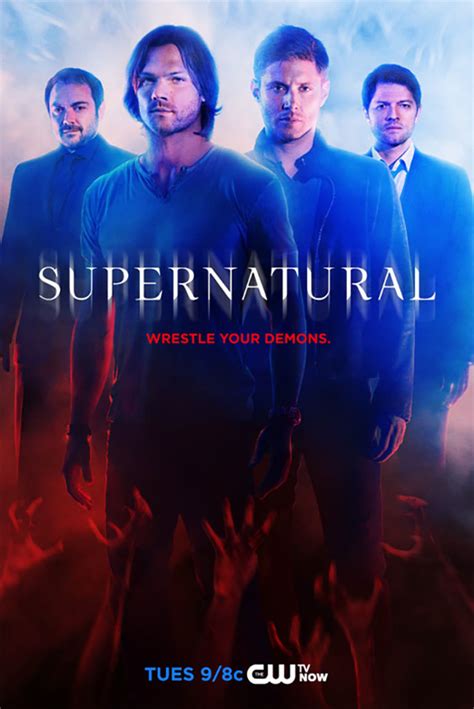 Supernatural (10. sezon). 