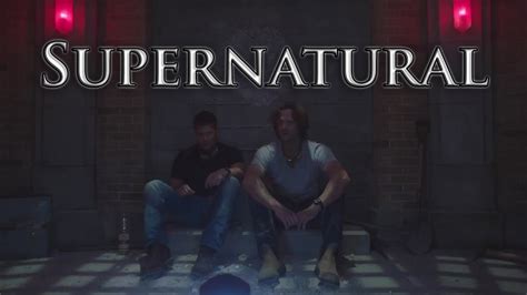 Supernatural 12 sezon 21 bölüm izle