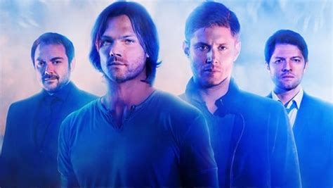 Supernatural 2. Sezon 22. bölüm izle DiziDio. 