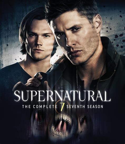 Supernatural 7 sezon 12