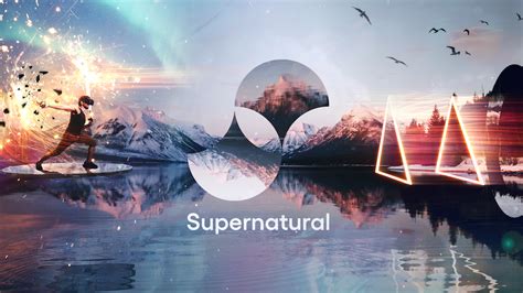 Supernatural meta quest. Finally, a workout that doesn’t feel like work. Work out, box, meditate, and stretch in stunning locations around the world. Experience the unreal power of immersive fitness and see real … 