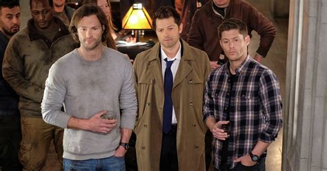 Supernatural netflix. Supernatural was CW’s longest-running series and remains popular with viewers on Netflix. Is there any hope of Supernatural Season 16 happening?. We start this with the confirmation that ... 