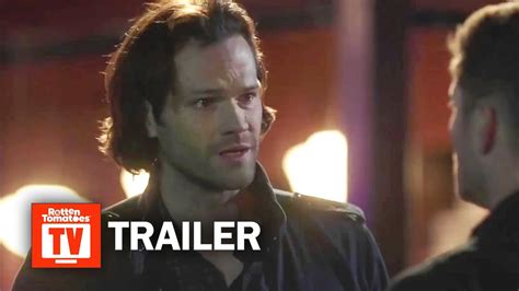 Supernatural s14e13 cast. .  ...