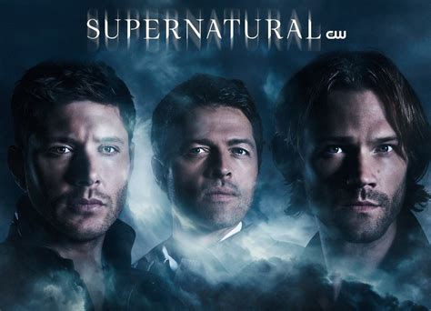 Supernatural shows. Jensen Ackles & ‘The Winchesters’ cast talk expanding the lore of the ‘Supernatural’ universe. Old series or new, the common thread remains the same, says Ackles: ’Never give up on each other’. You want to find out all the news and updates of Supernatural! Blastr will keep you covered with stories and videos about Sam and Dean! 