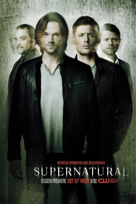 Supernatural streaming. 1 Back To The Future. 10/10/19. $1.99. The epic journey of the Winchester brothers comes to a close as SUPERNATURAL enters its final season. Sam (series star JARED PADALECKI) and Dean (series star JENSEN ACKLES), along with the angel Castiel (series star MISHA COLLINS) have battled gods, demons, mythical creatures and monsters, in … 