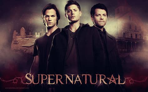 Supernatural tv series wiki. Things To Know About Supernatural tv series wiki. 