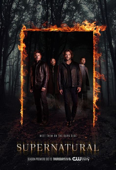Supernatural tv wiki. Enochian sigils belong to a type of magic that originated from the Enochian language. Both demons and angels have knowledge of the sigils, although the use originated from the latter. This branch of magic is heavily reliant on use of runes derived from the eponymous language of the angels. Hunters have some … 