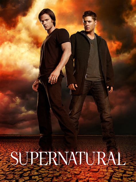 Supernatural wi. Watch all you want. This supernatural adventure series managed to scare up two Primetime Emmy Awards for music and sound. Episodes. Supernatural. Release year: … 