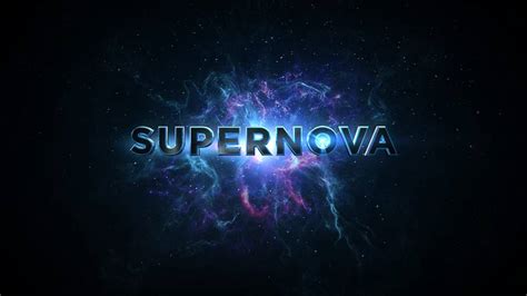 Supernova 2018