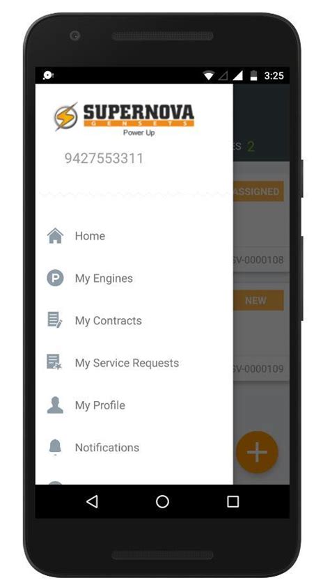 Supernova Engineers APK Download for Android 