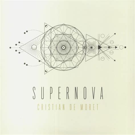 Supernova by Cristian de Moret Vinyl LP Barnes & Noble®