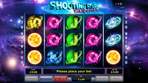 best gambling websites Supernova Canada online slots