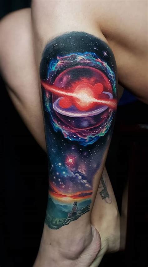 Supernova tattoo. Things To Know About Supernova tattoo. 