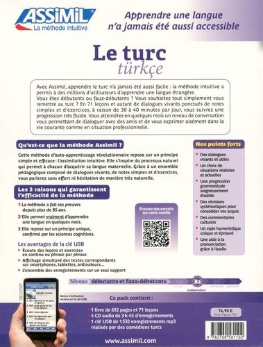 Superpack Usb Turc 2018