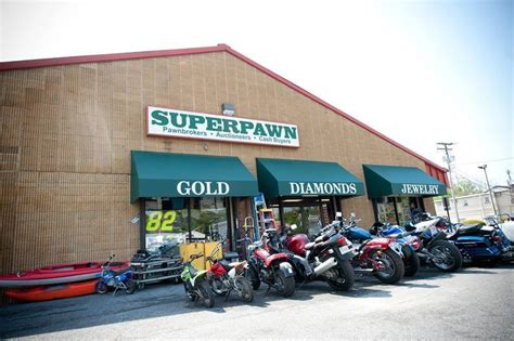 Superpawn laurel md. 10119 Washington Blvd N Laurel, MD 20723-1903. 1; Business Profile for SUPERPAWN, INC. Overstock Merchandise. At-a-glance. Contact Information ... 