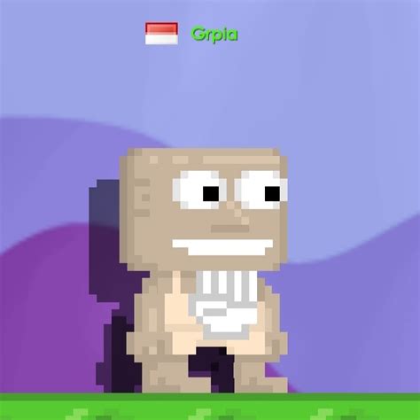 Superpower - Shocking Fist Growtopia Wiki Fandom