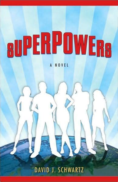 Download Superpowers By David J  Schwartz