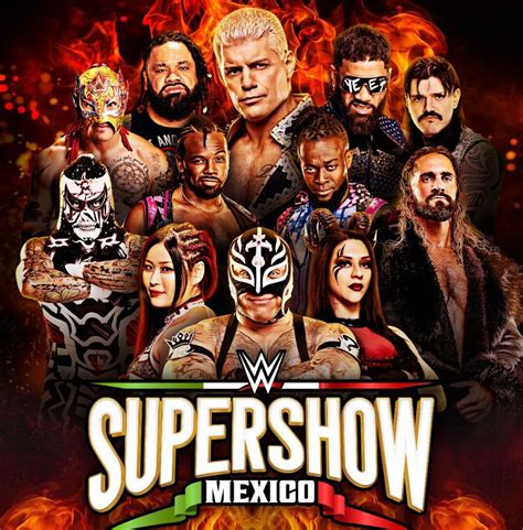 🔥 XxX Supershow Leaked