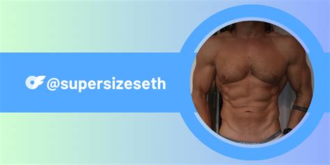 🍌 Supersizeseth Onlyfans Leak PORN 165 Pics