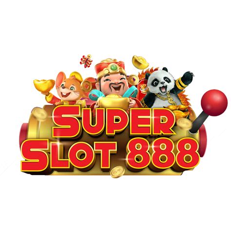 Superslot 888: รับเครดิตฟรี 50 ยืนยันเบอร์ ลุ้นโบนัสจุใจ