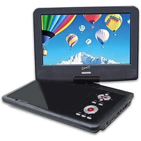 Supersonic DVD Player Product Support ManualsOnline.com