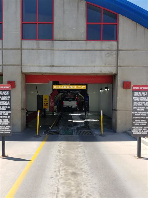 See more of Supersonic Car Wash (367 North State, Orem) on Facebook. Log In. or. Create new account. 