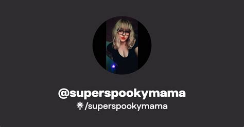 Superspookymama Leaks [CLIP] 🍆 136 Photos