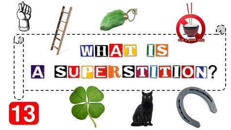 Superstition - Wikipedia