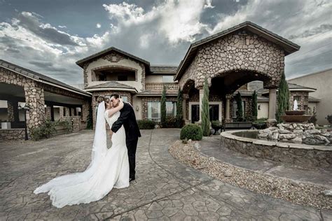 Superstition manor. The Antilla Mansion, located in Mesa, Arizona, is a romantic wedding venue. Inspired by the remarkable culture and architecture of the sunny Mediterranean, this estate allows couples to escape from the hustle and bustle of everyday life on their long-awaited wedding days. Get ready to experience the... $4,000 - $6,800. 