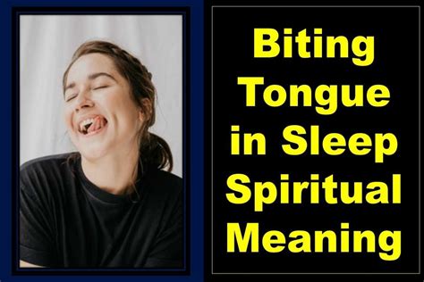 Superstitions about biting your tongue.  For example, whenever you bite your cheek...