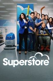 Watch Superstore Full TV Series Free Online on 123movies.. 