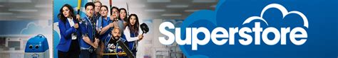 Superstore Clothing, Drinkware, Accessories & More NBC Store