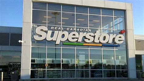 Superstore hours on Friday Superstore News The Official …