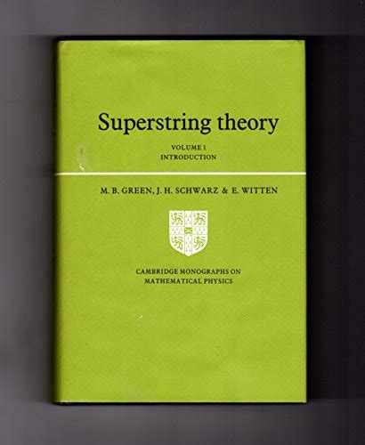 Superstring theory 1 cambridge monographs on mathematical physics. - Civil engineering solutions an innovative guide to advanced civil engineering concepts.